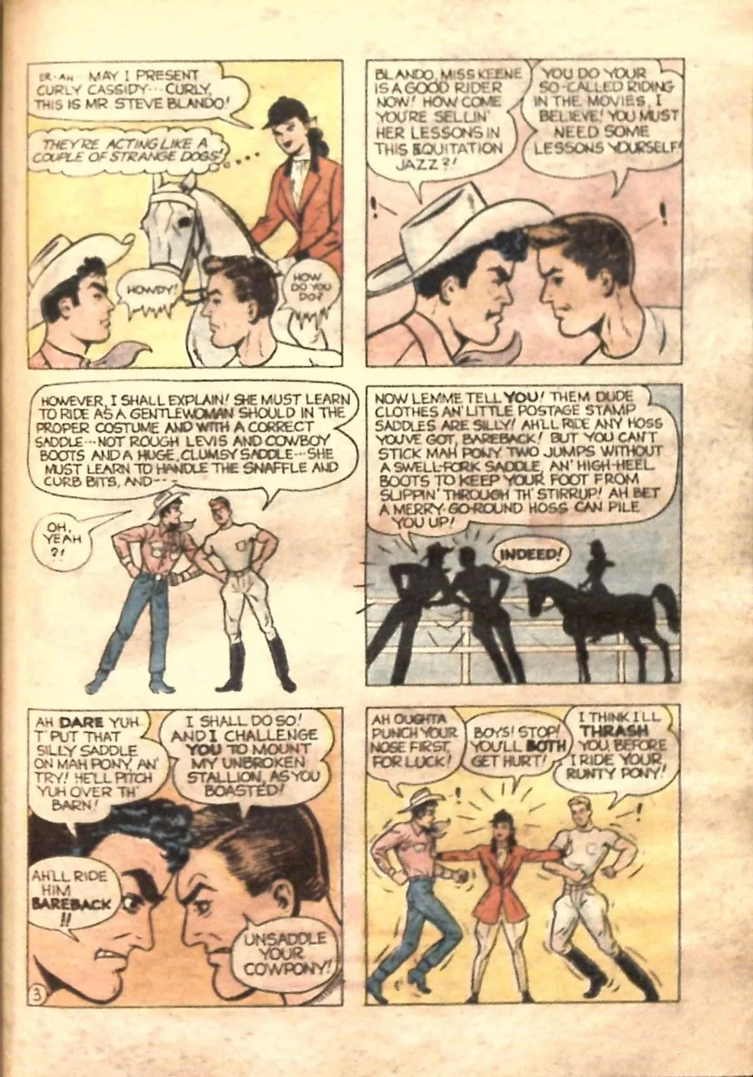 Archie...Archie Andrews, Where Are You? Digest Magazine #16 part 81