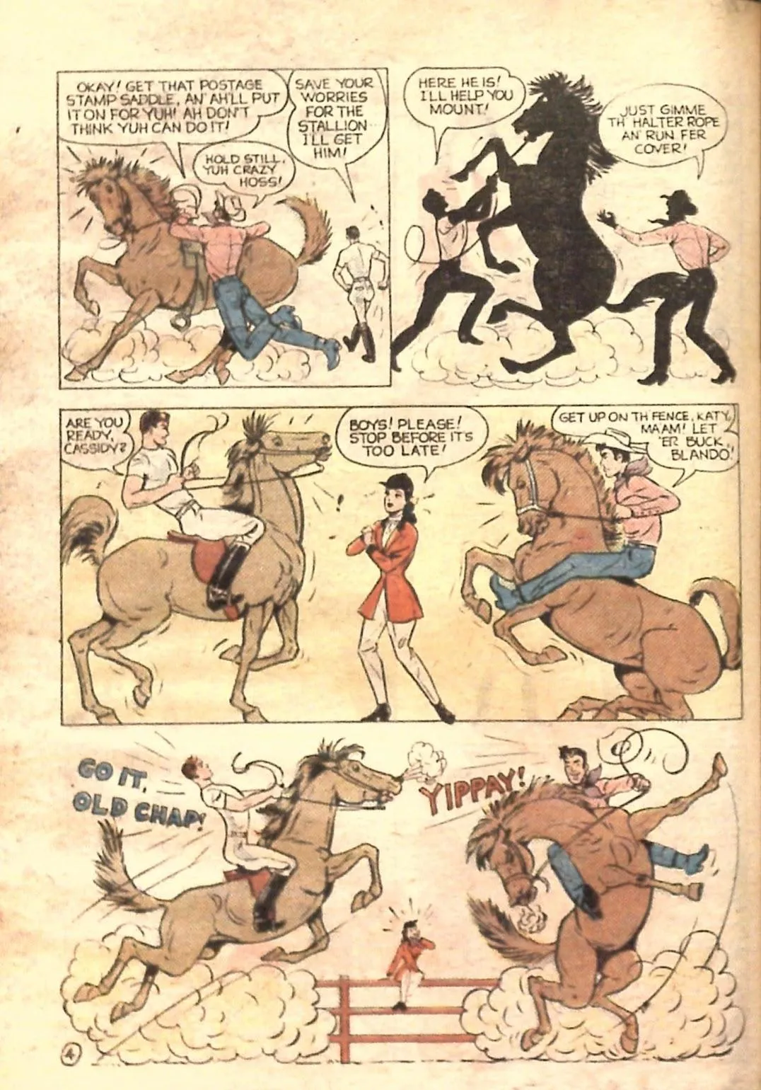 Archie...Archie Andrews, Where Are You? Digest Magazine #16 part 82