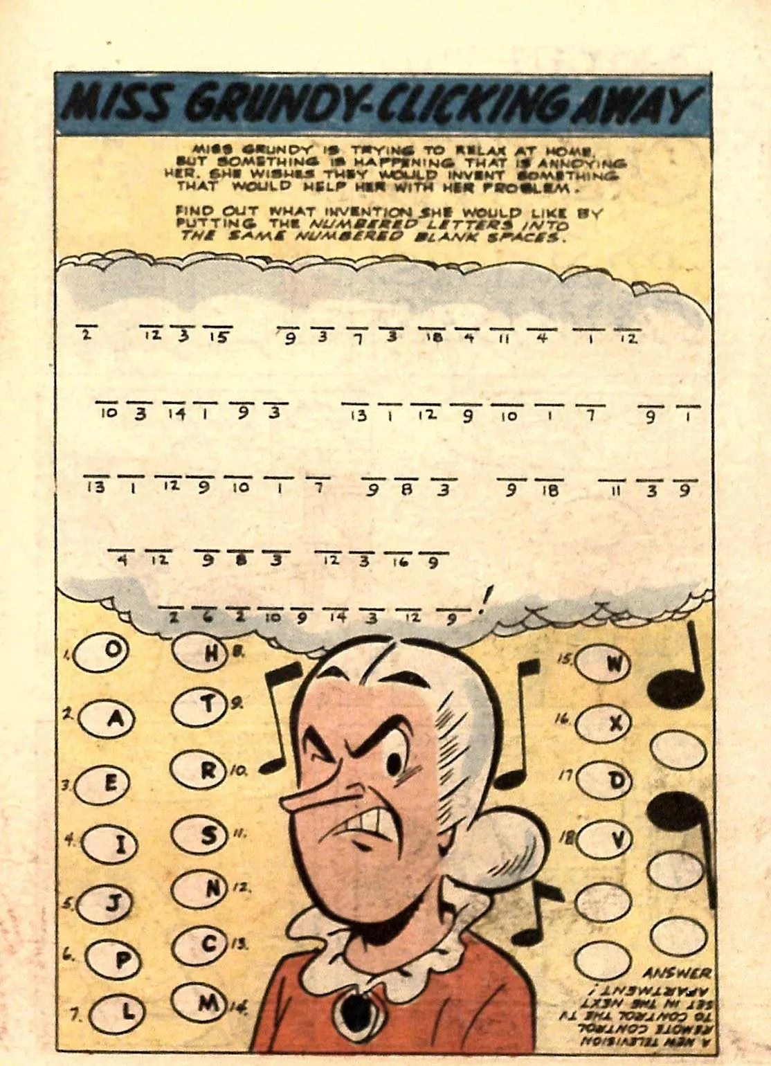 Archie...Archie Andrews, Where Are You? Digest Magazine #18 part 83