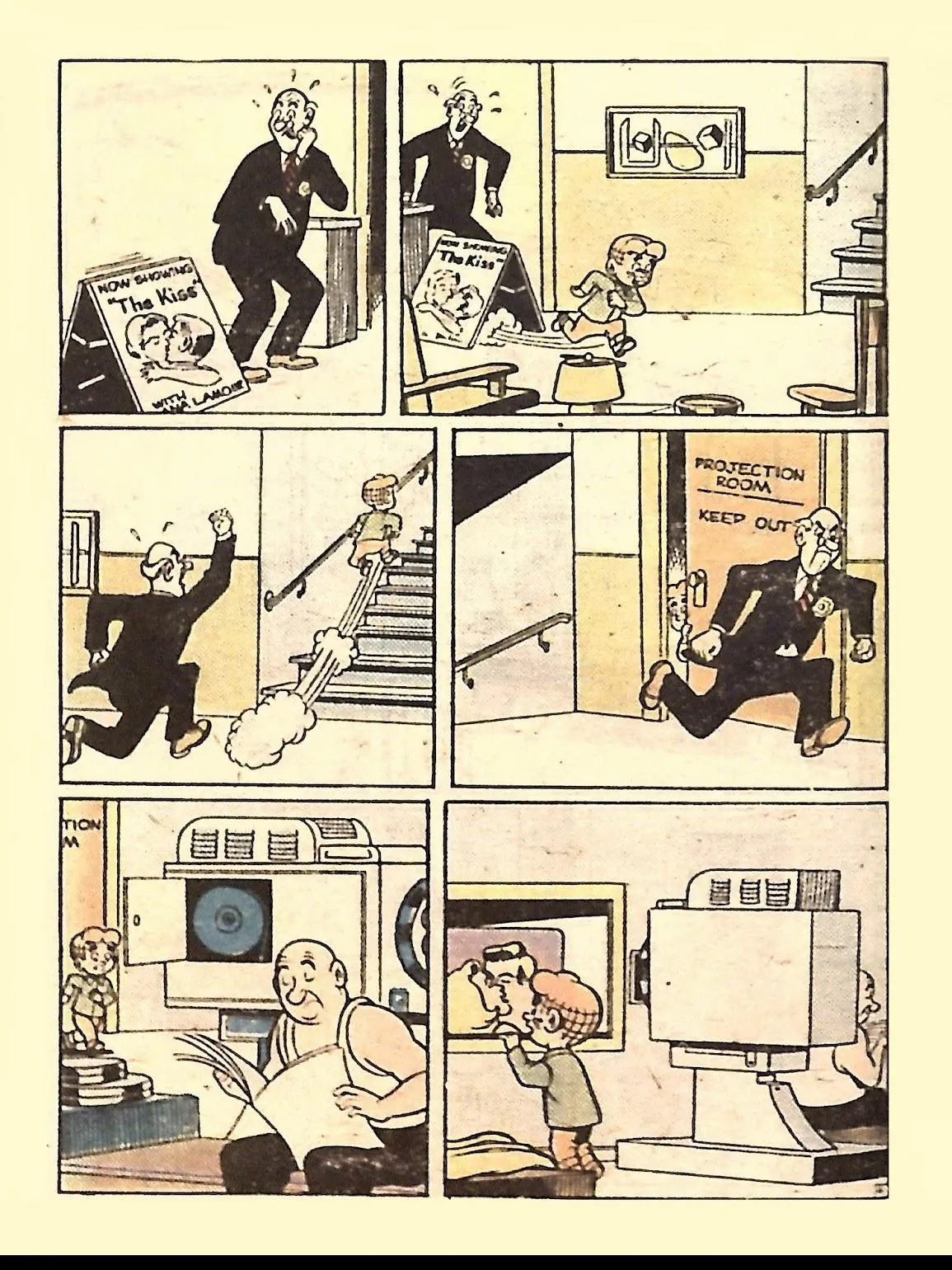 Archie...Archie Andrews, Where Are You? Digest Magazine #2 part 124