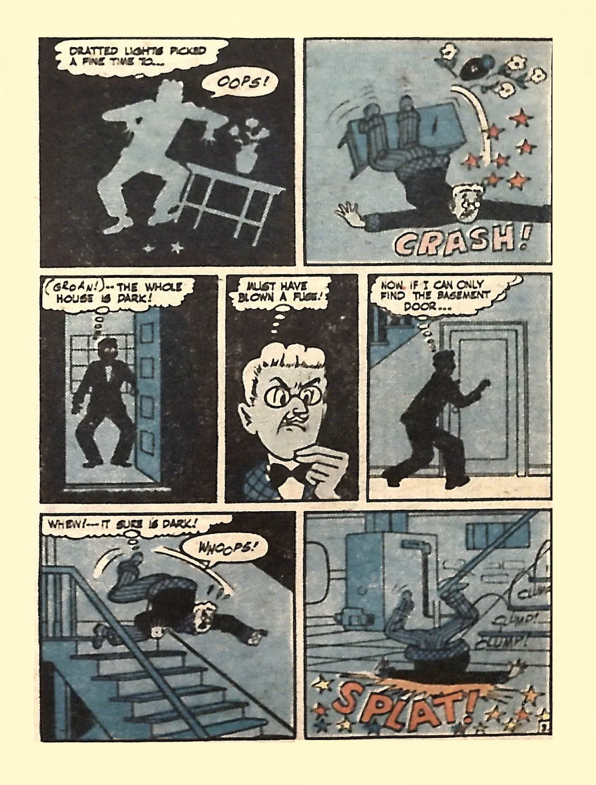Archie...Archie Andrews, Where Are You? Digest Magazine #2 part 157