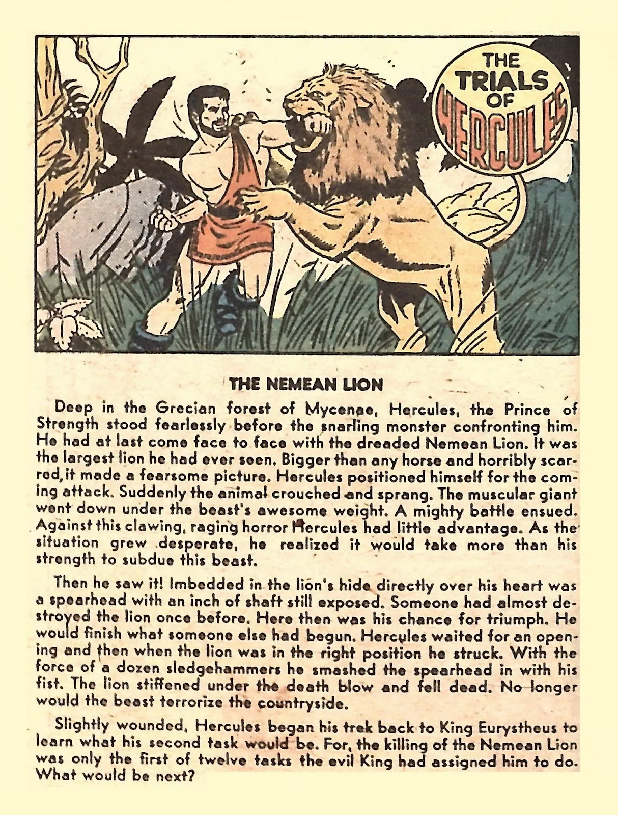 Archie...Archie Andrews, Where Are You? Digest Magazine #2 part 84