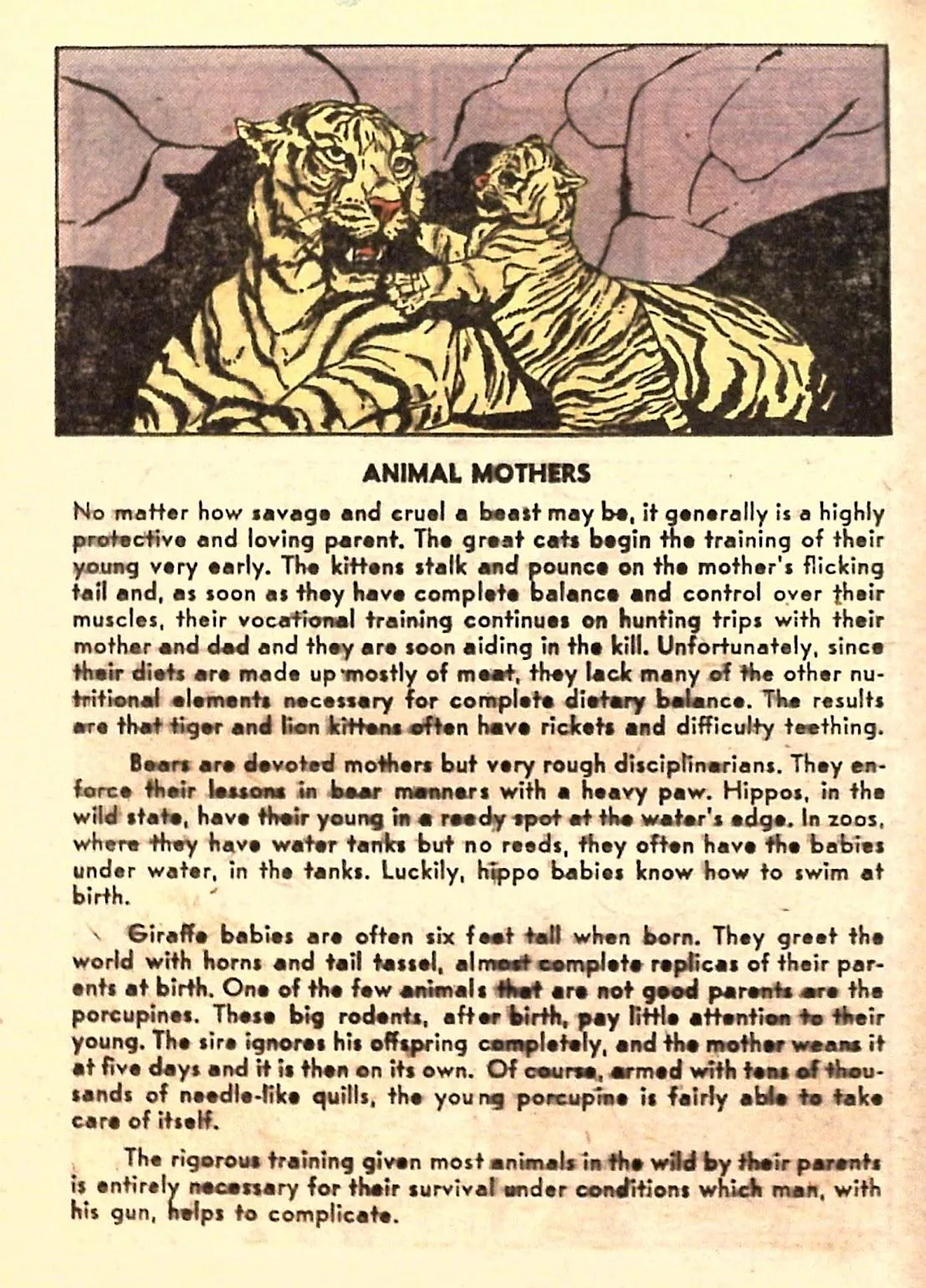 Archie...Archie Andrews, Where Are You? Digest Magazine #5 part 136