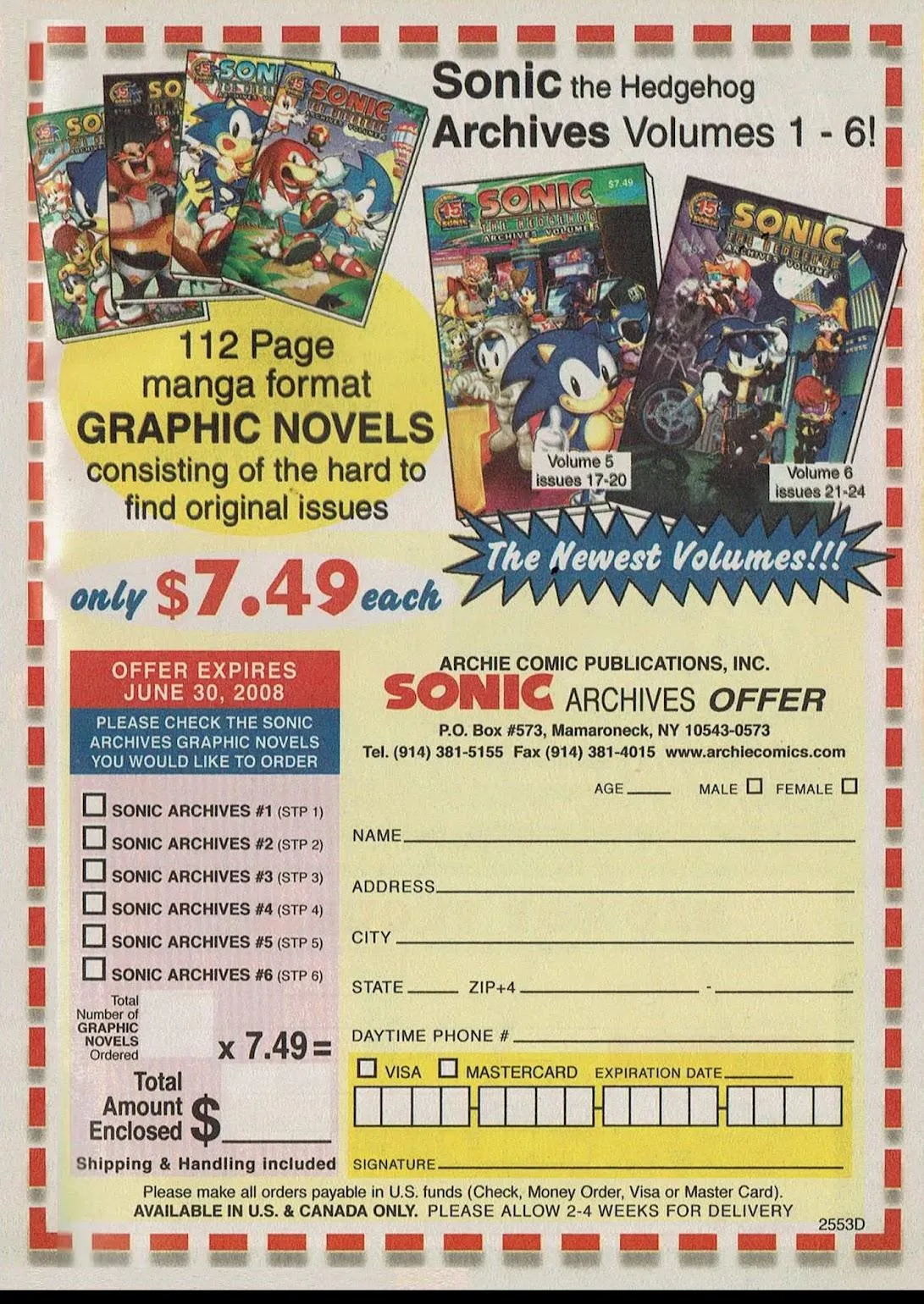 Archie's Holiday Fun Digest #12 part 25