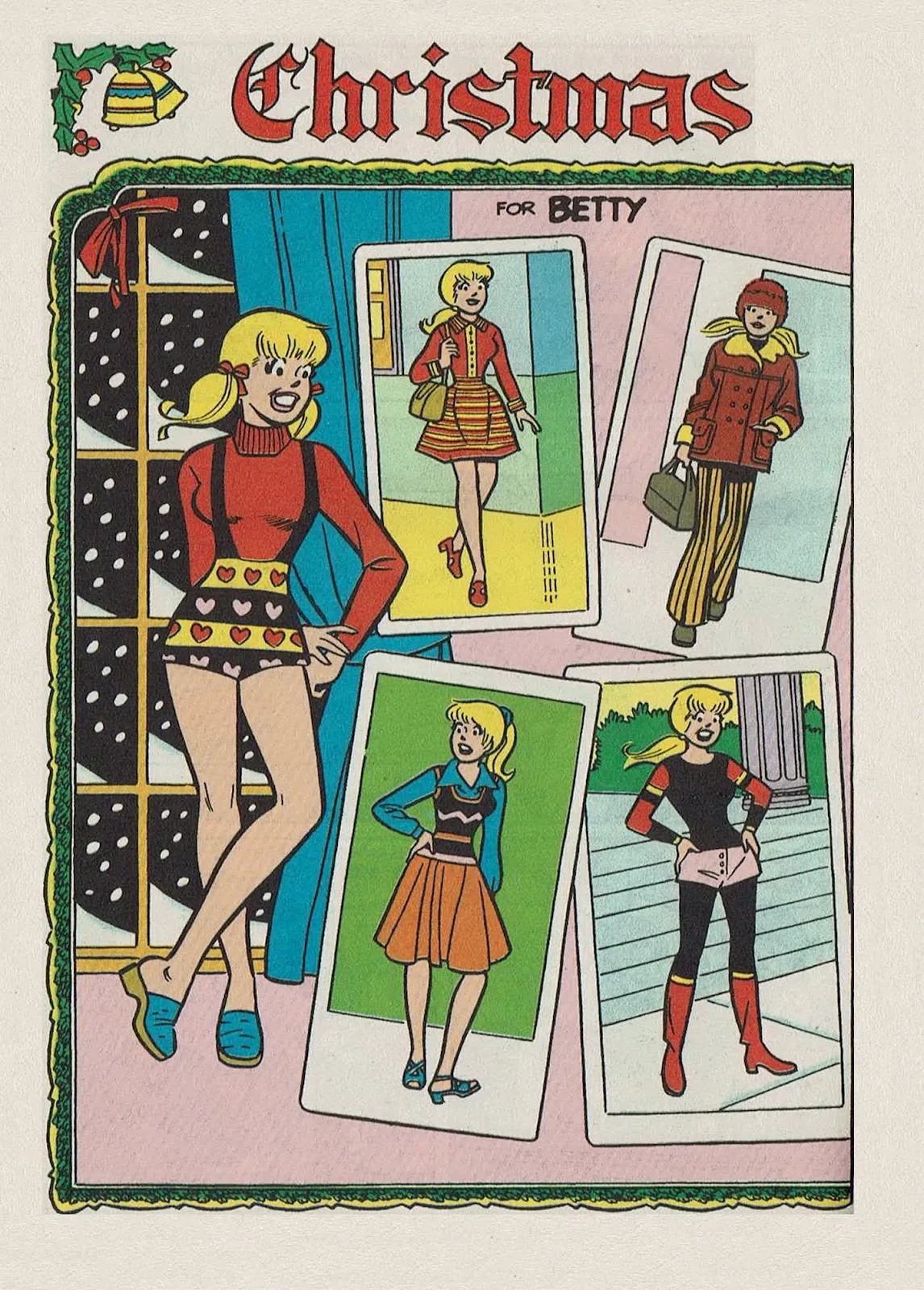 Archie's Holiday Fun Digest #12 part 34
