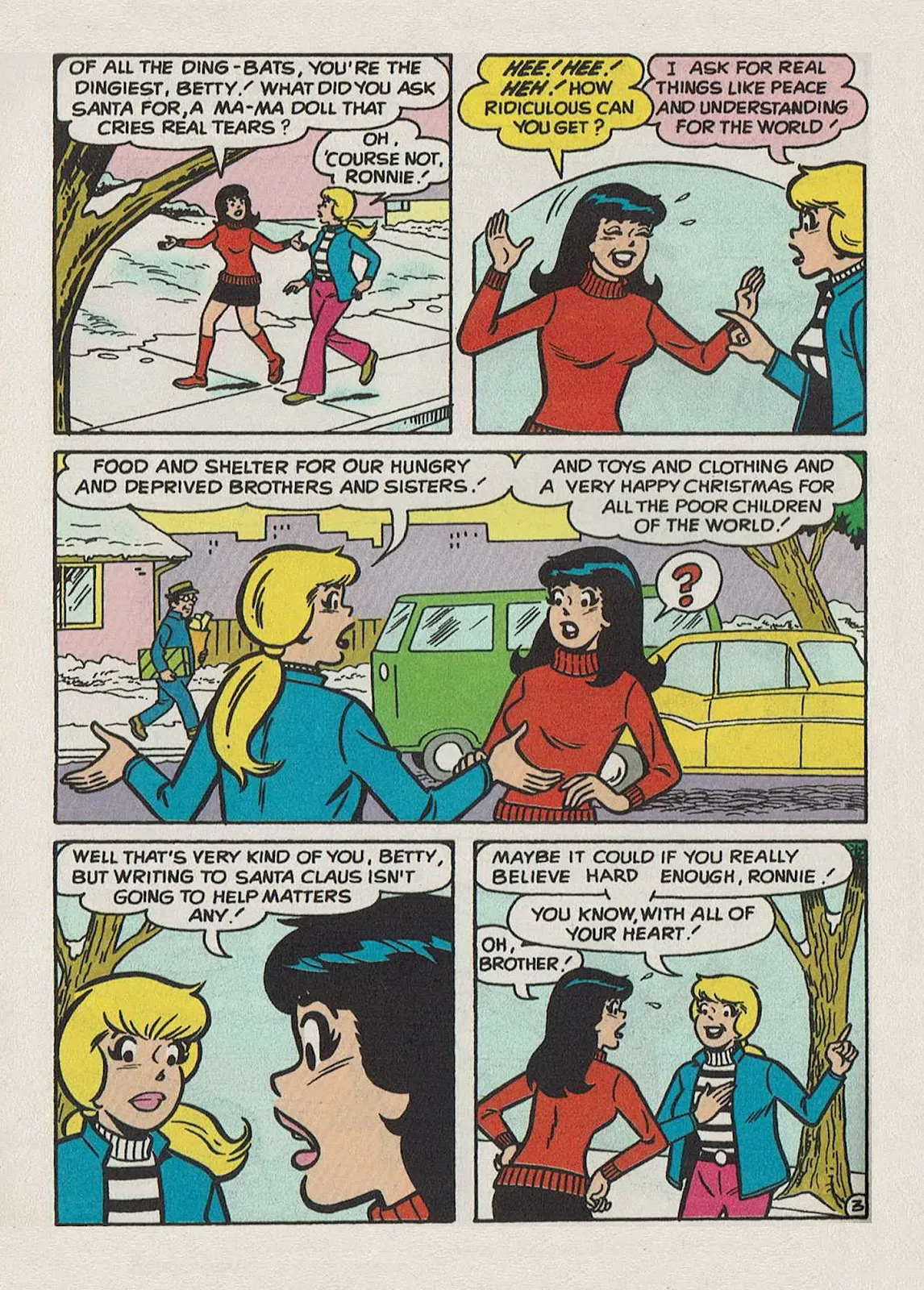 Archie's Holiday Fun Digest #12 part 44