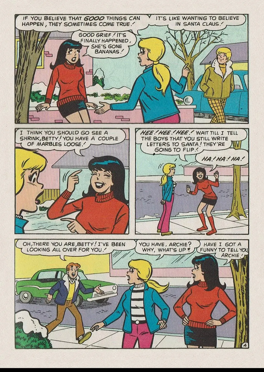 Archie's Holiday Fun Digest #12 part 45