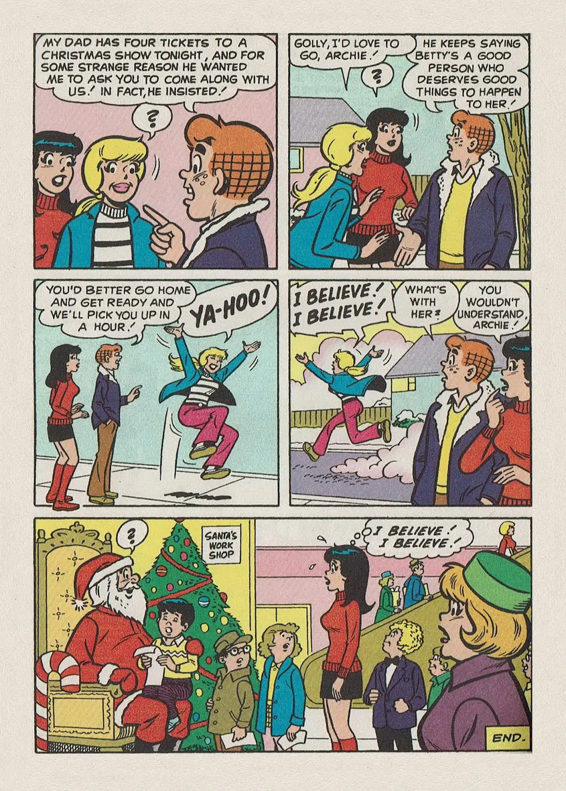 Archie's Holiday Fun Digest #12 part 46