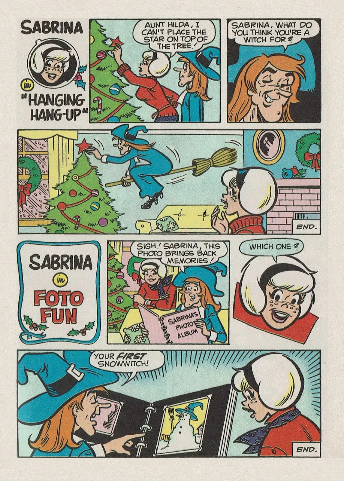 Archie's Holiday Fun Digest #12 part 49