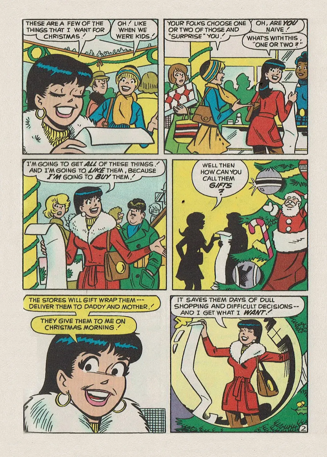 Archie's Holiday Fun Digest #12 part 51