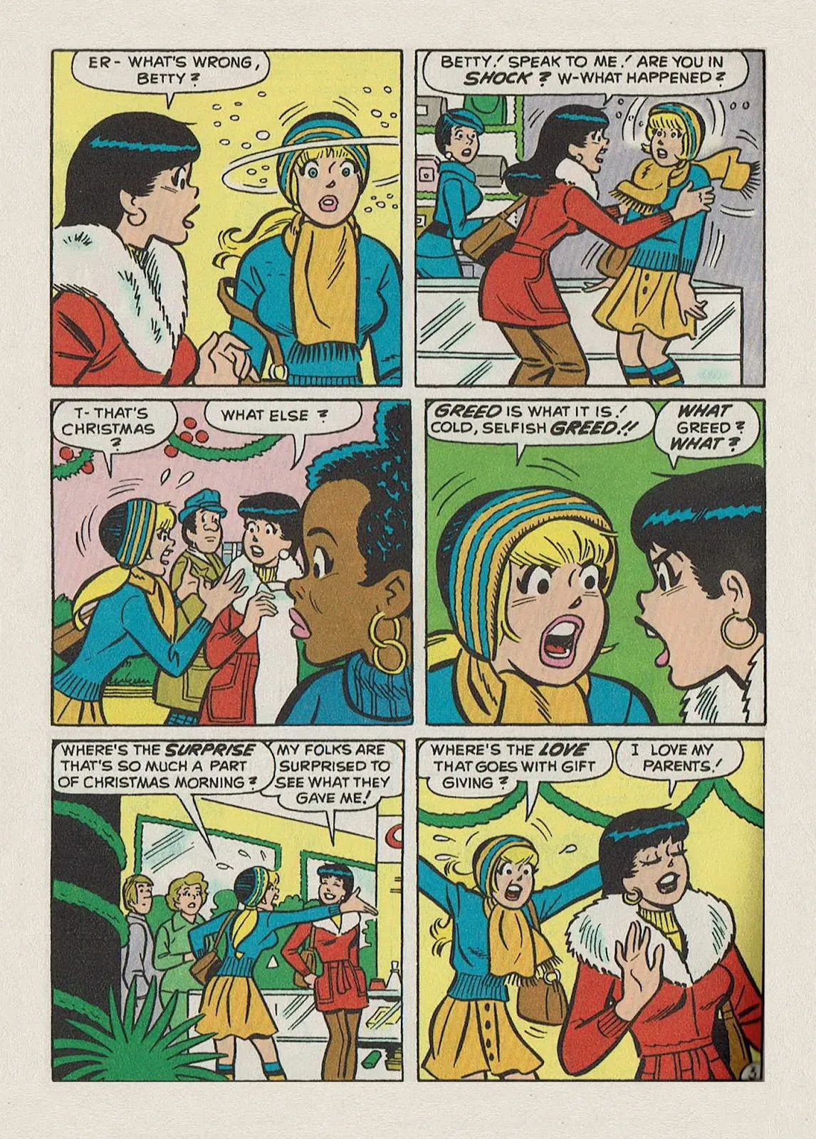 Archie's Holiday Fun Digest #12 part 52