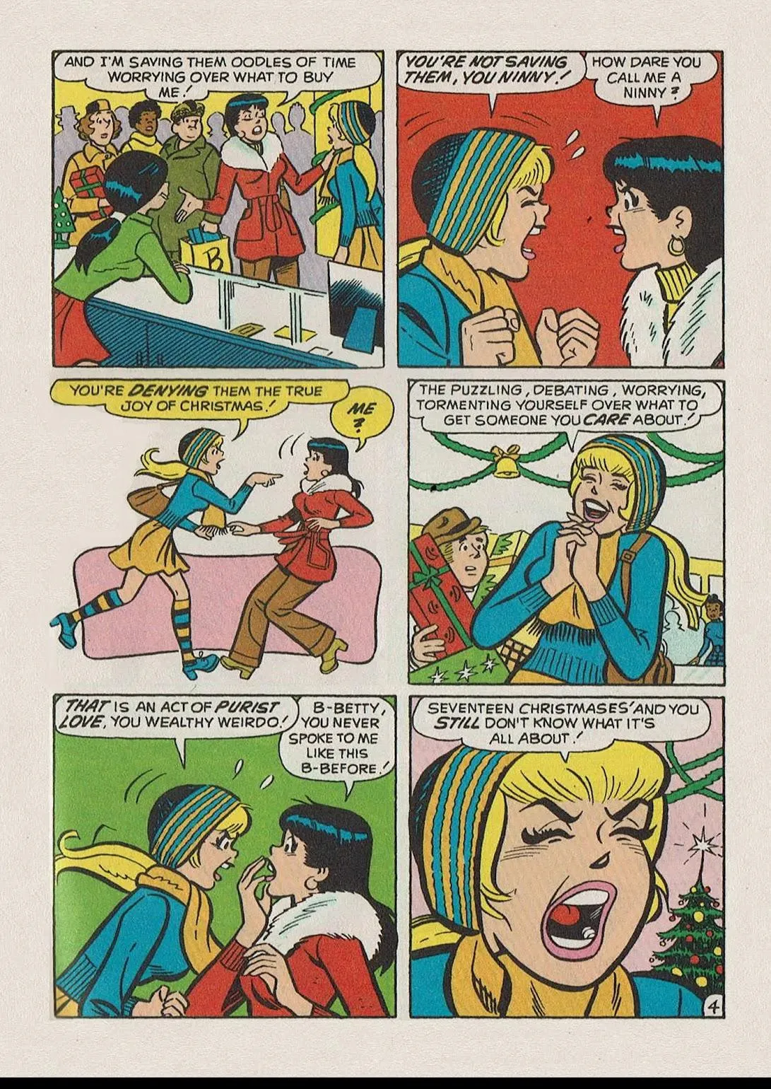 Archie's Holiday Fun Digest #12 part 53