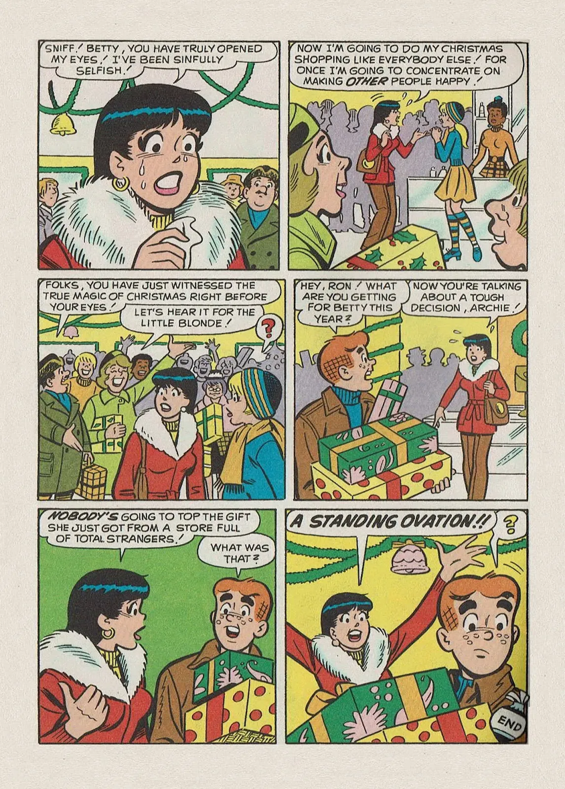 Archie's Holiday Fun Digest #12 part 54
