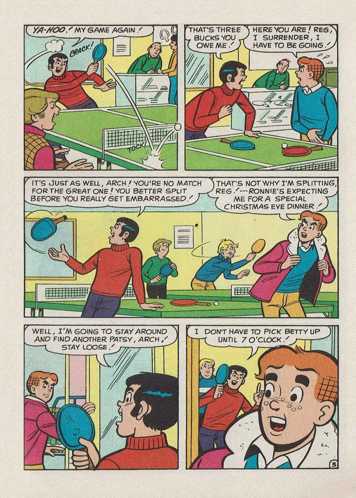 Archie's Holiday Fun Digest #12 part 71