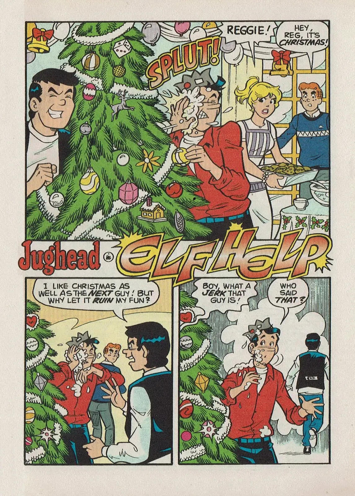 Archie's Holiday Fun Digest #12 part 83