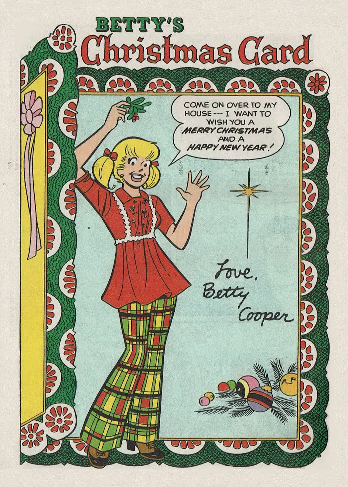 Archie's Holiday Fun Digest #12 part 88