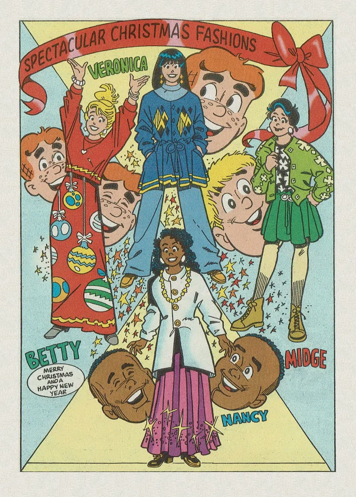 Archie's Holiday Fun Digest #8 part 22
