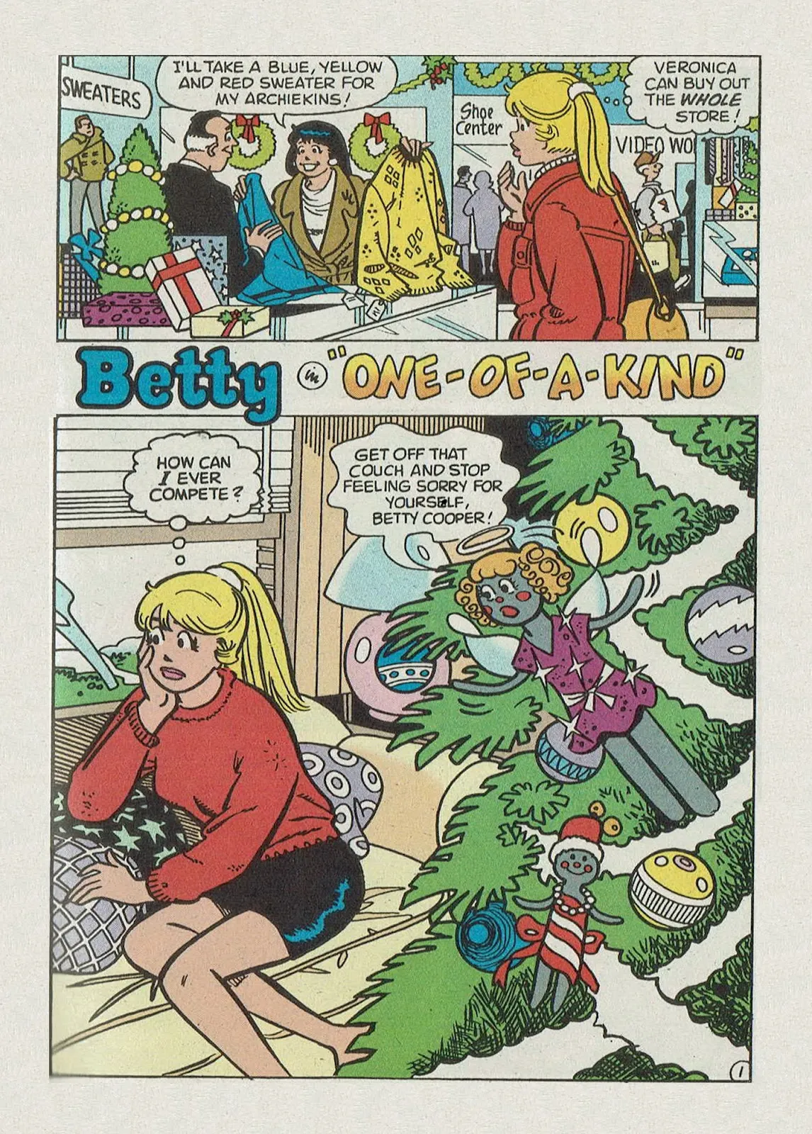 Archie's Holiday Fun Digest #8 part 23