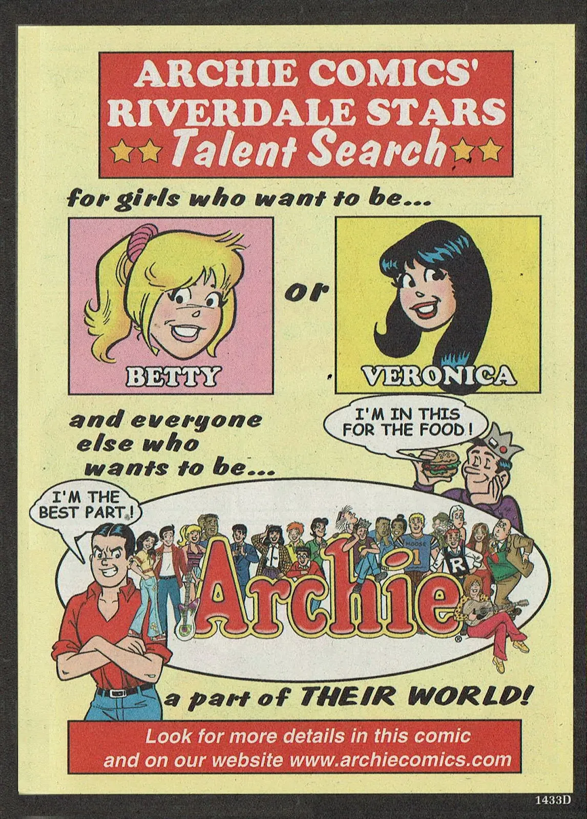 Archie's Holiday Fun Digest #8 part 35
