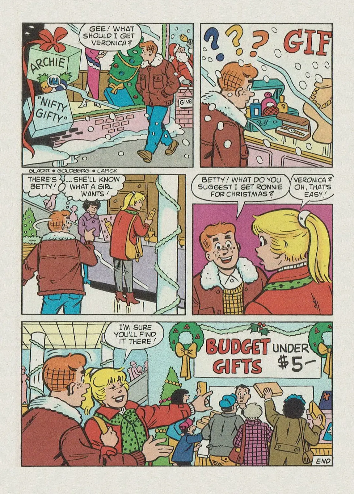 Archie's Holiday Fun Digest #8 part 68