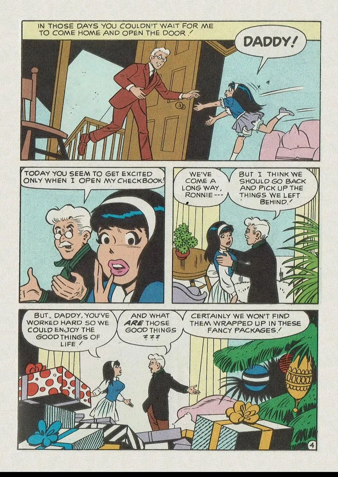 Archie's Holiday Fun Digest #8 part 95