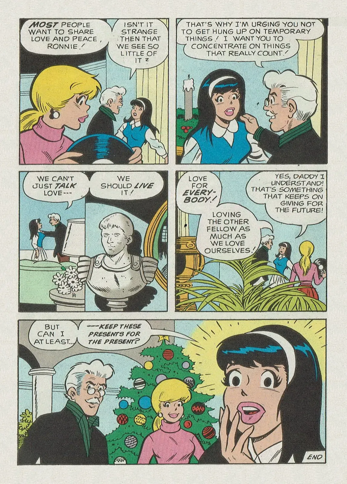 Archie's Holiday Fun Digest #8 part 97