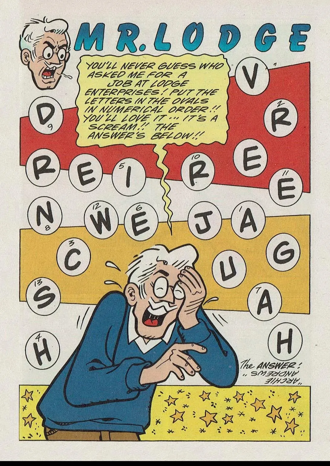 Archie's Pals 'n' Gals Double Digest Magazine #101 part 11