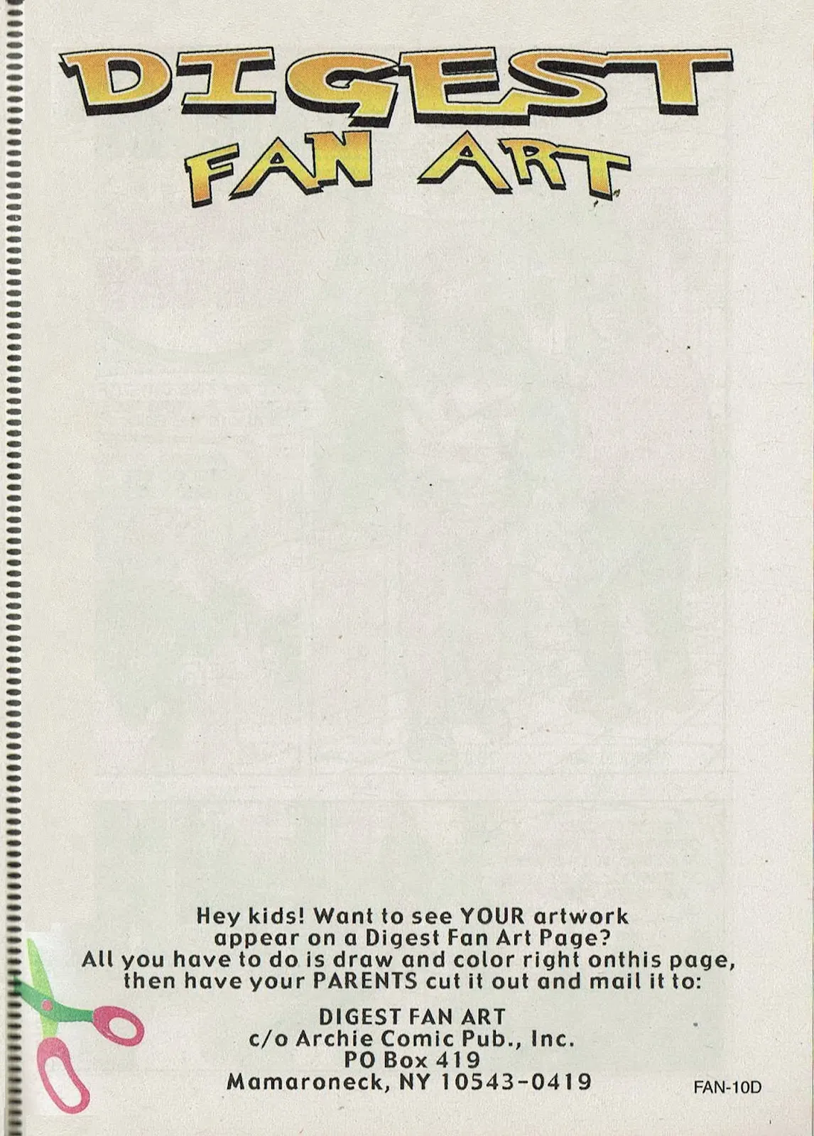 Archie's Pals 'n' Gals Double Digest Magazine #101 part 109
