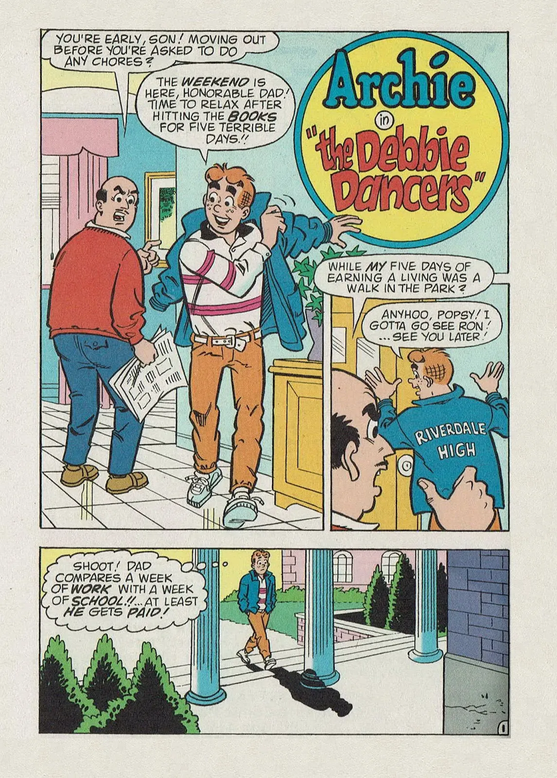Archie's Pals 'n' Gals Double Digest Magazine #101 part 110