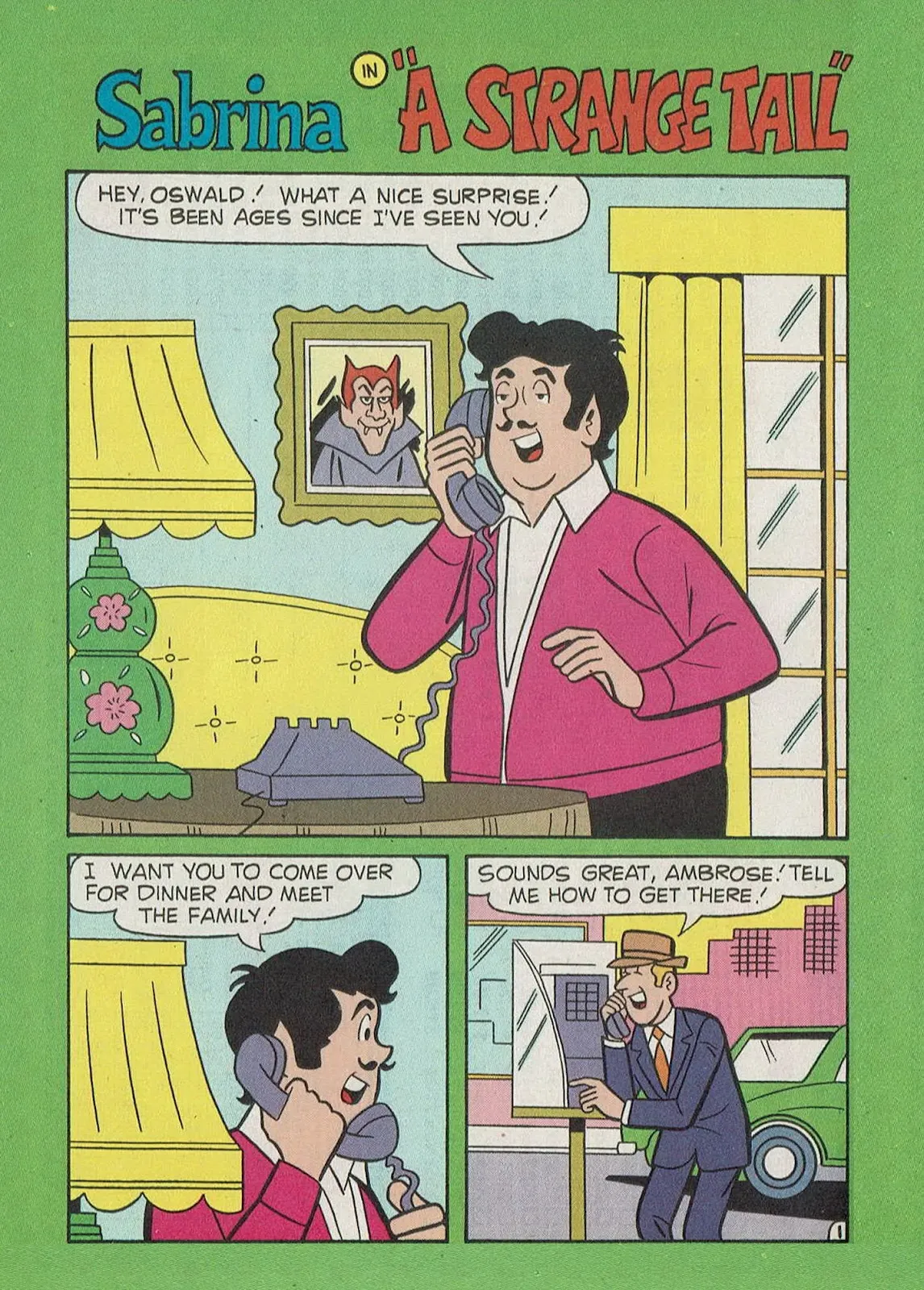 Archie's Pals 'n' Gals Double Digest Magazine #101 part 118