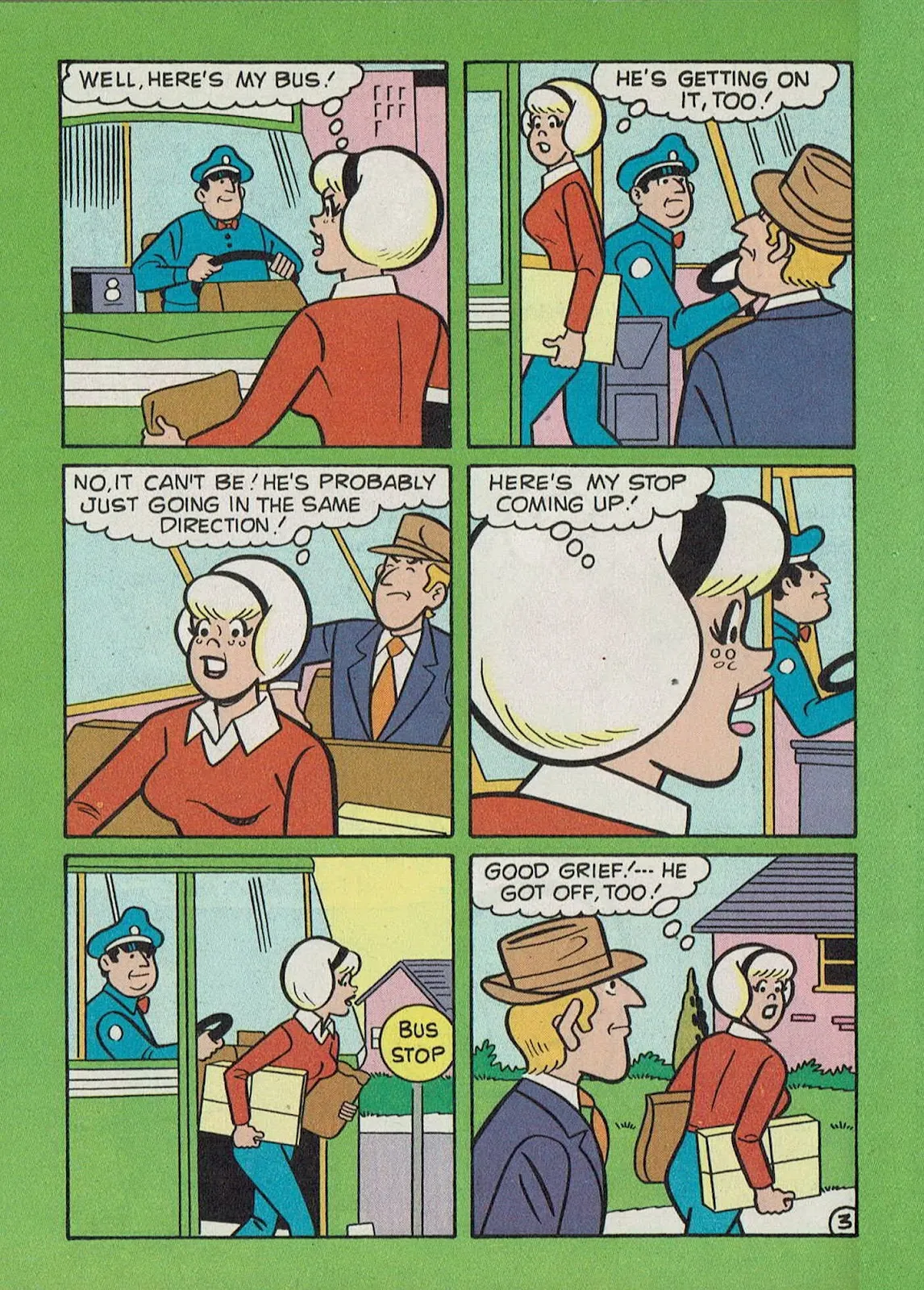 Archie's Pals 'n' Gals Double Digest Magazine #101 part 120