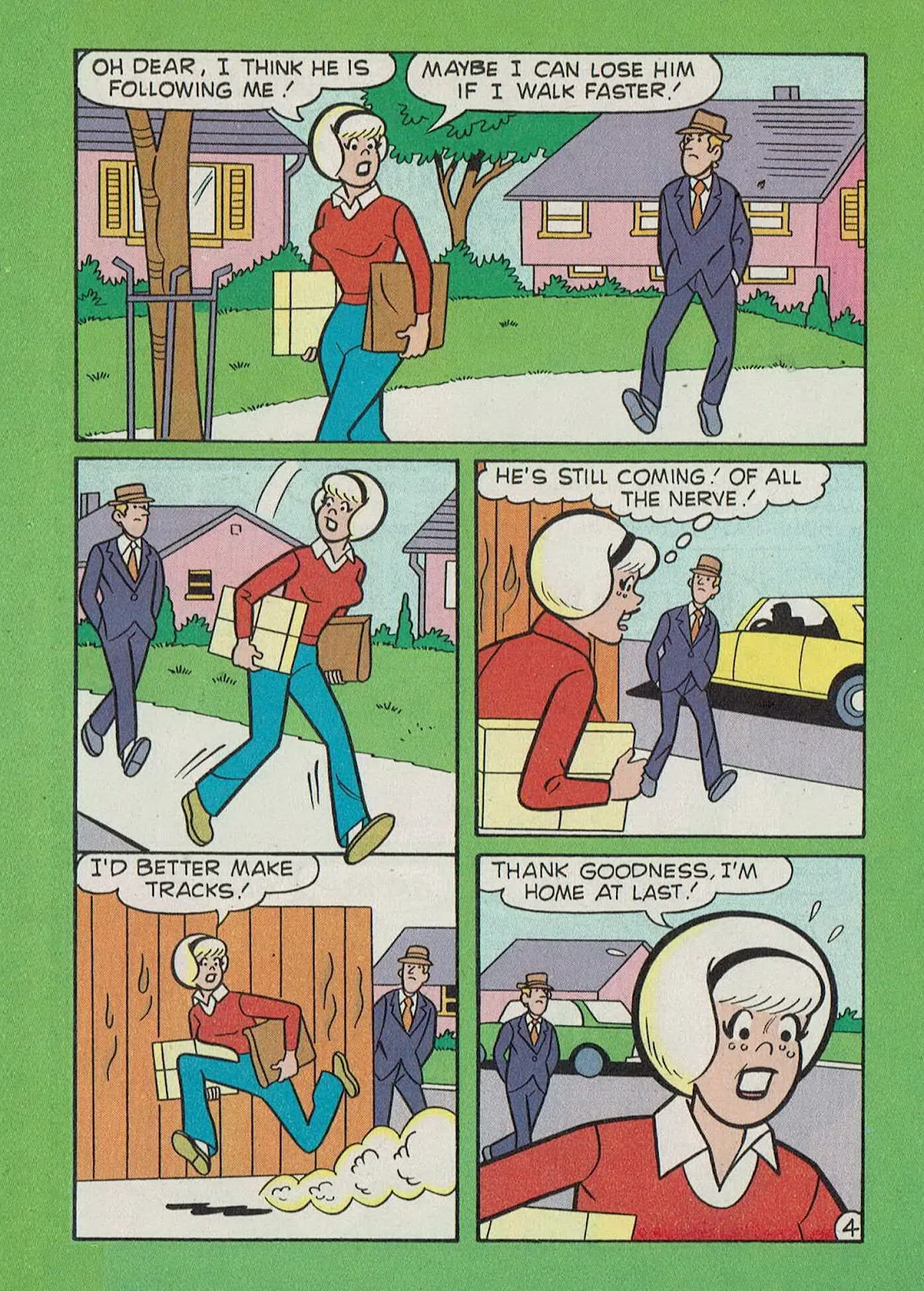 Archie's Pals 'n' Gals Double Digest Magazine #101 part 121