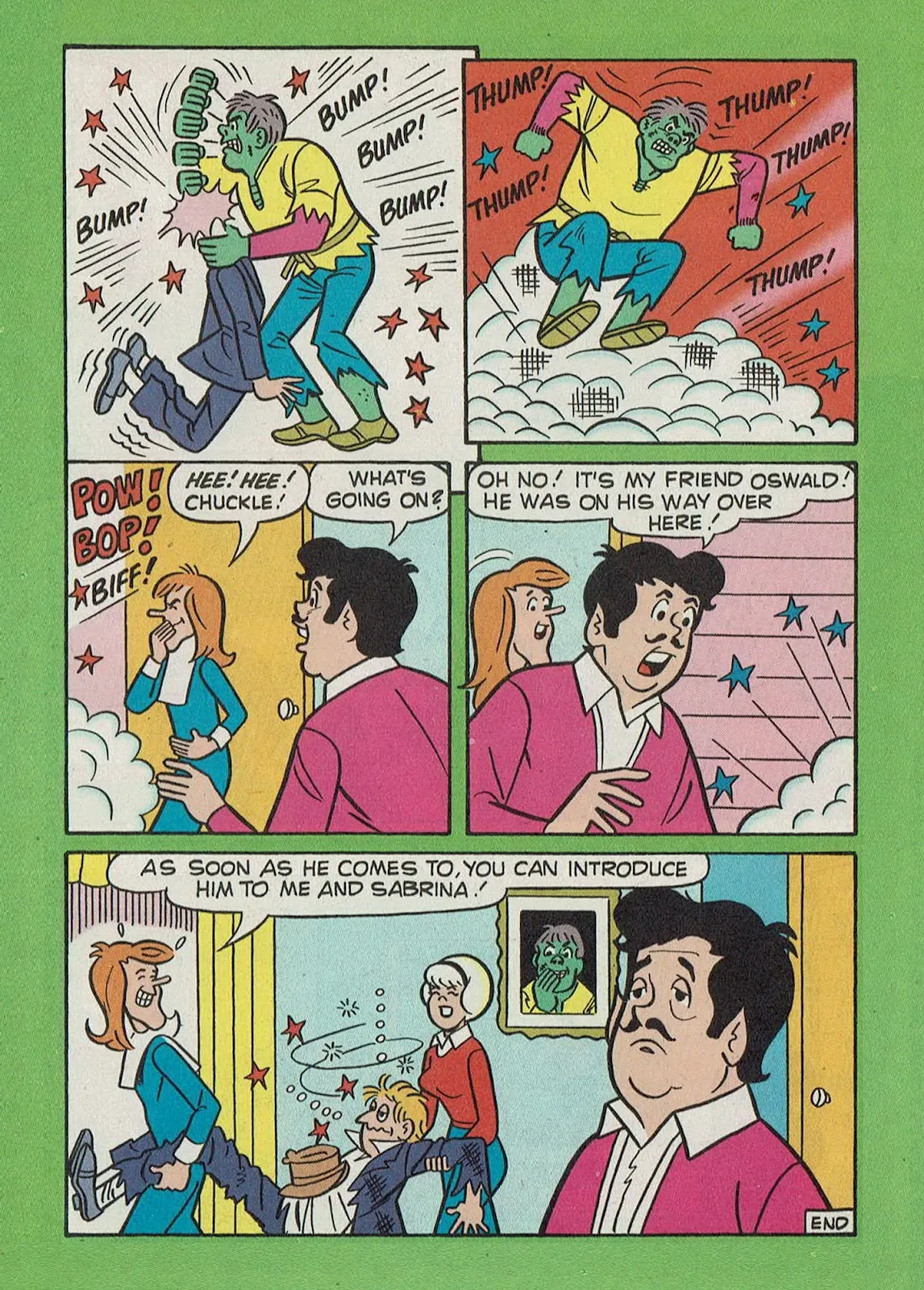 Archie's Pals 'n' Gals Double Digest Magazine #101 part 123