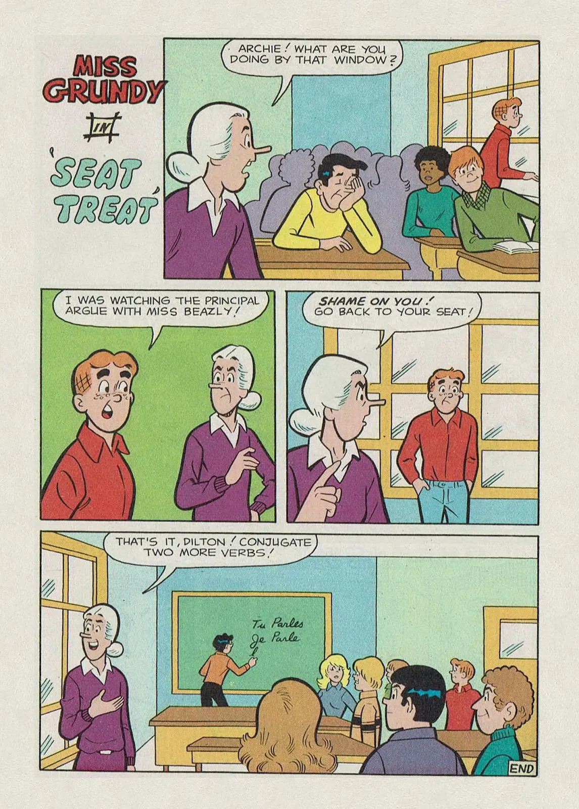Archie's Pals 'n' Gals Double Digest Magazine #101 part 124