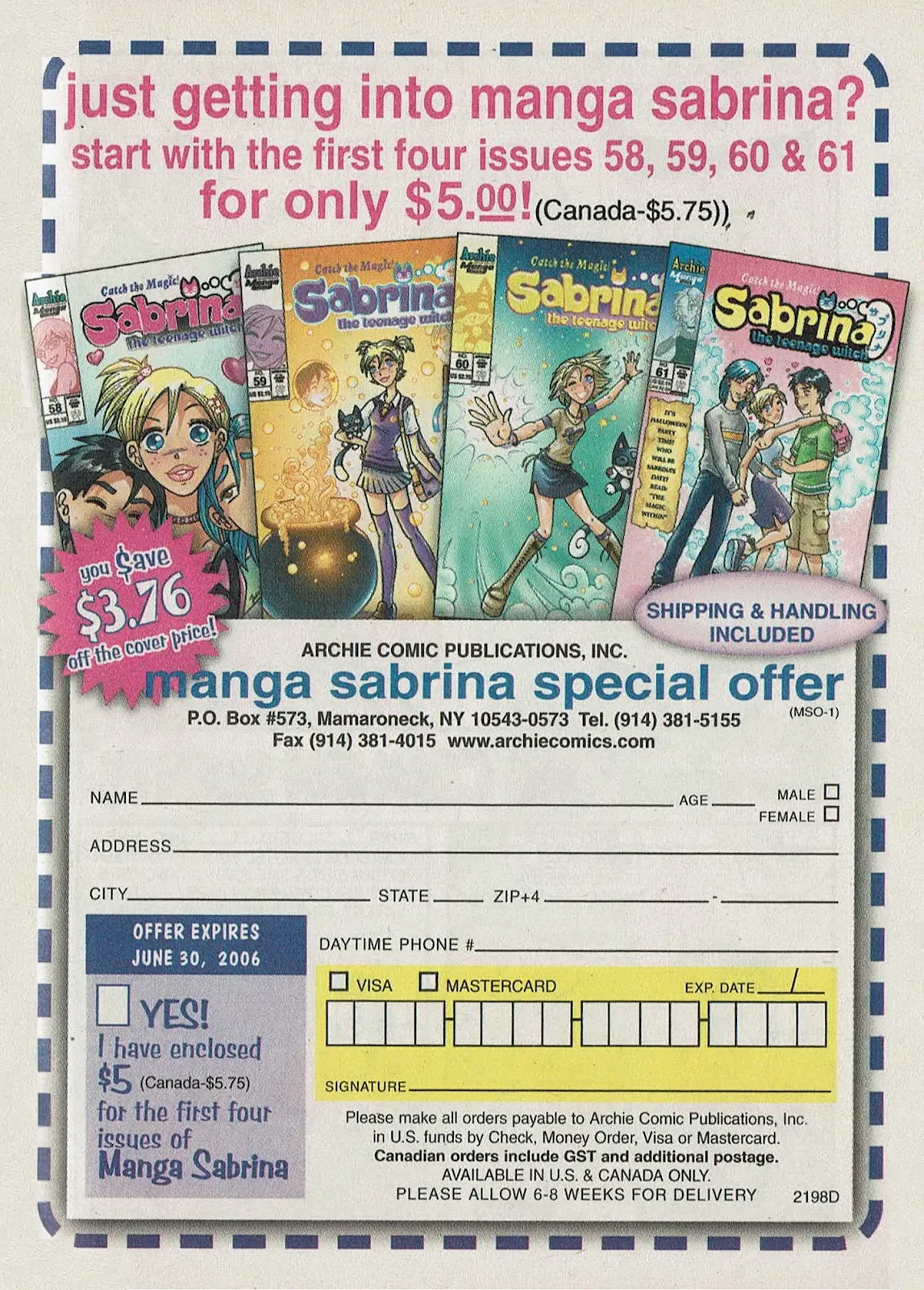 Archie's Pals 'n' Gals Double Digest Magazine #101 part 125