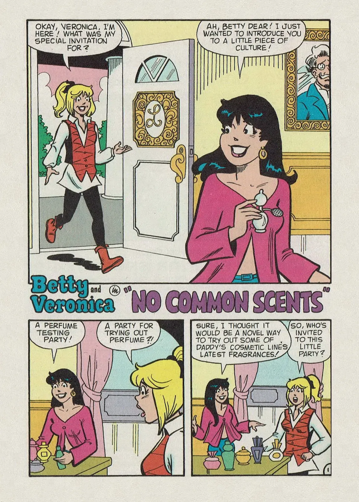 Archie's Pals 'n' Gals Double Digest Magazine #101 part 126