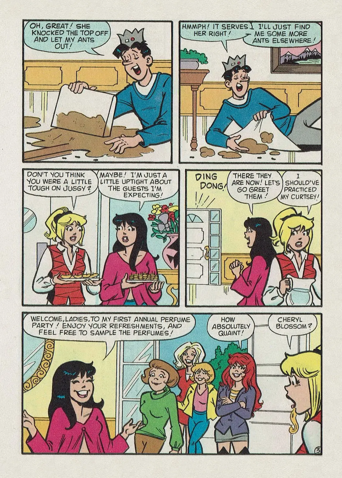 Archie's Pals 'n' Gals Double Digest Magazine #101 part 128