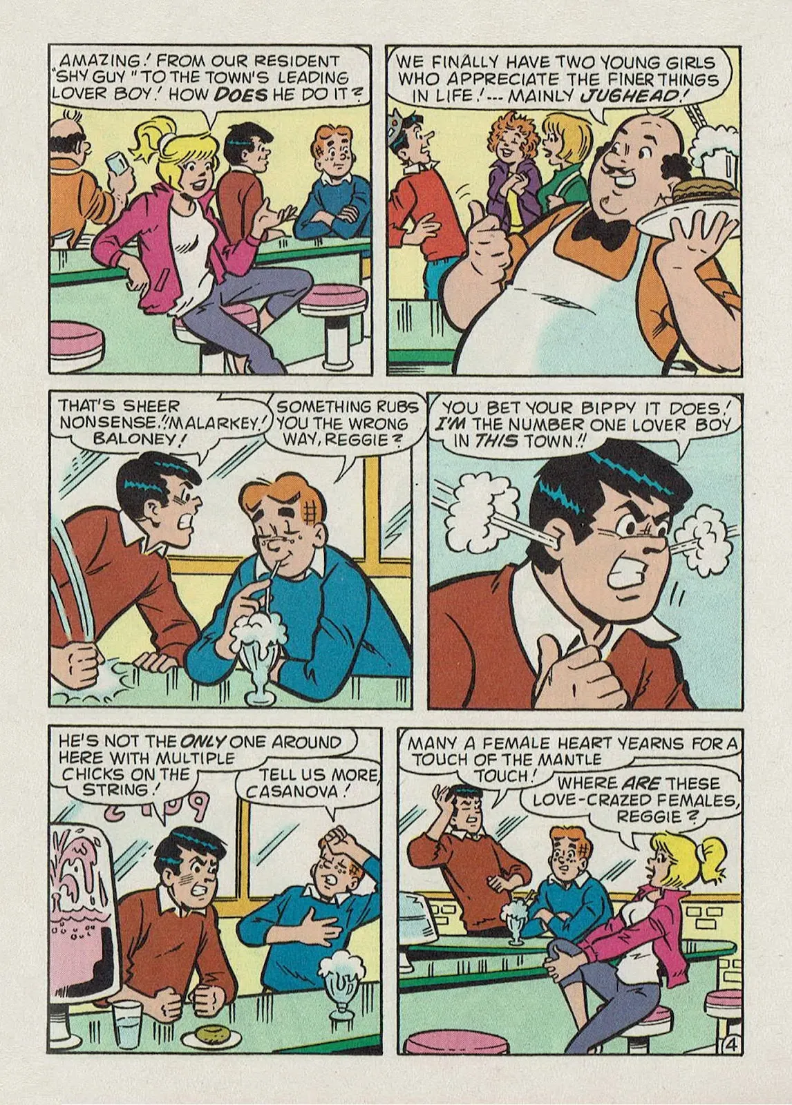 Archie's Pals 'n' Gals Double Digest Magazine #101 part 135