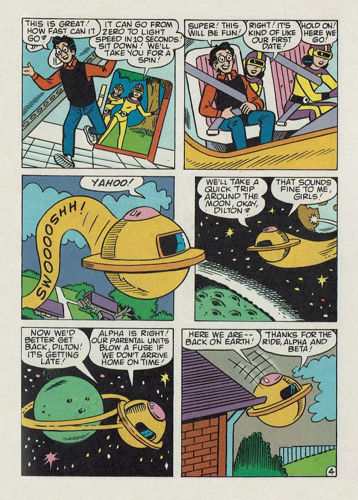 Archie's Pals 'n' Gals Double Digest Magazine #101 part 141