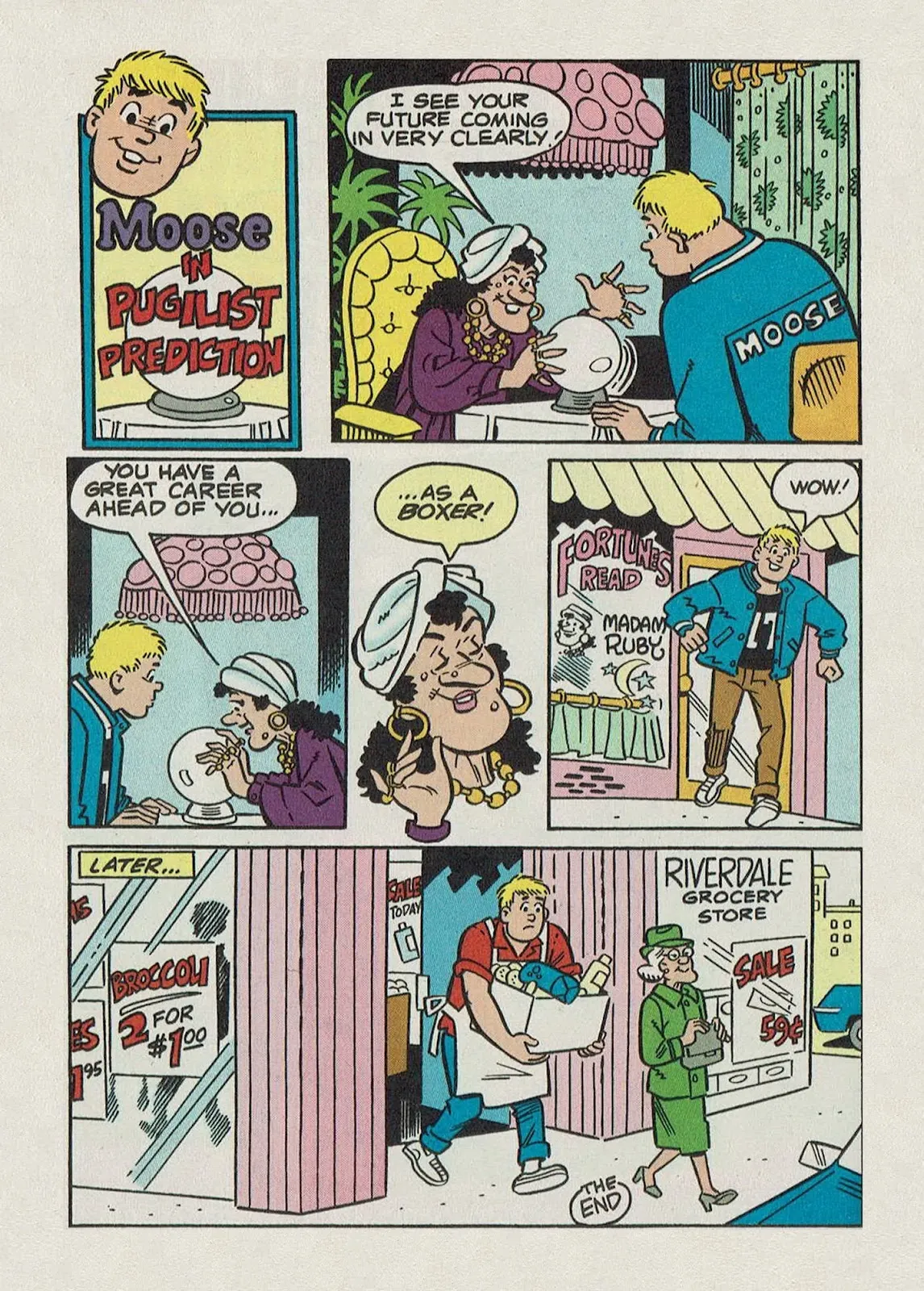 Archie's Pals 'n' Gals Double Digest Magazine #101 part 144