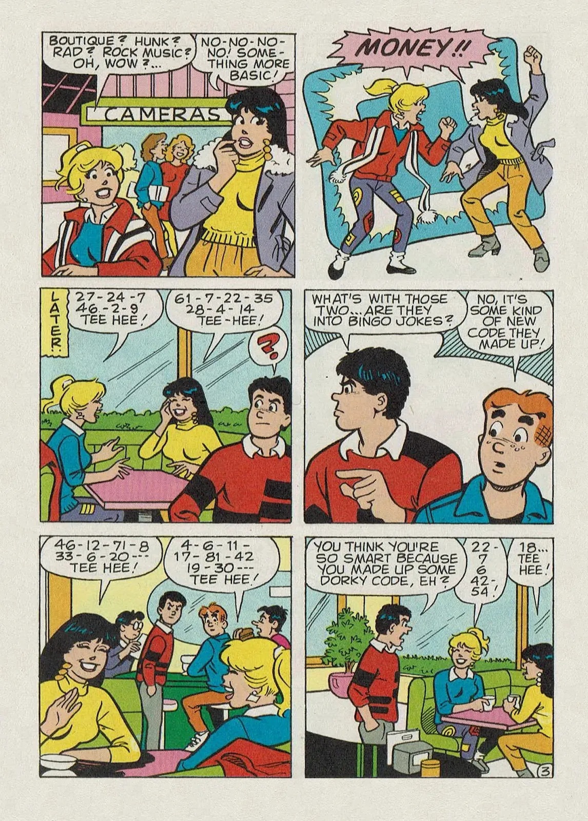 Archie's Pals 'n' Gals Double Digest Magazine #101 part 147