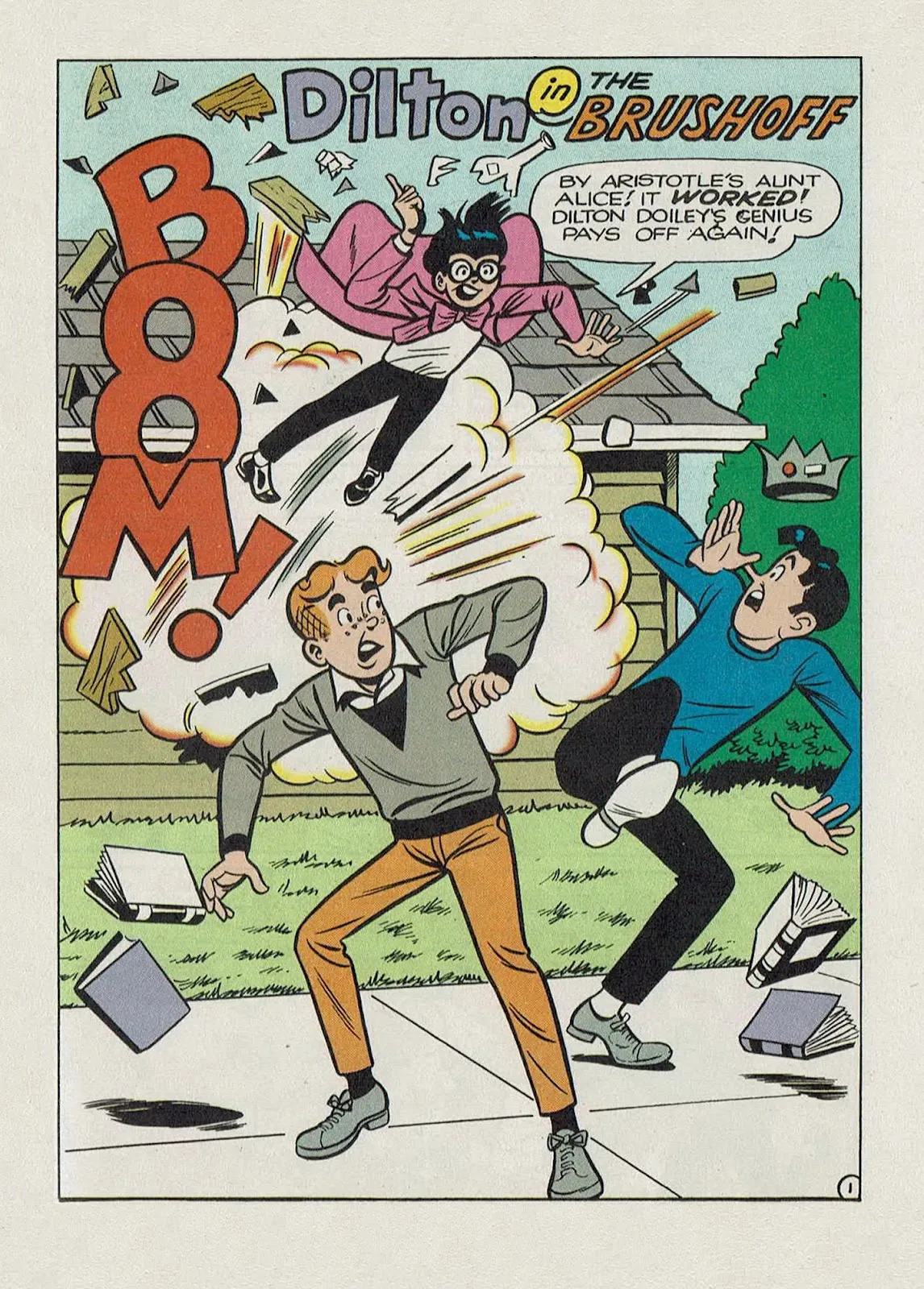 Archie's Pals 'n' Gals Double Digest Magazine #101 part 157