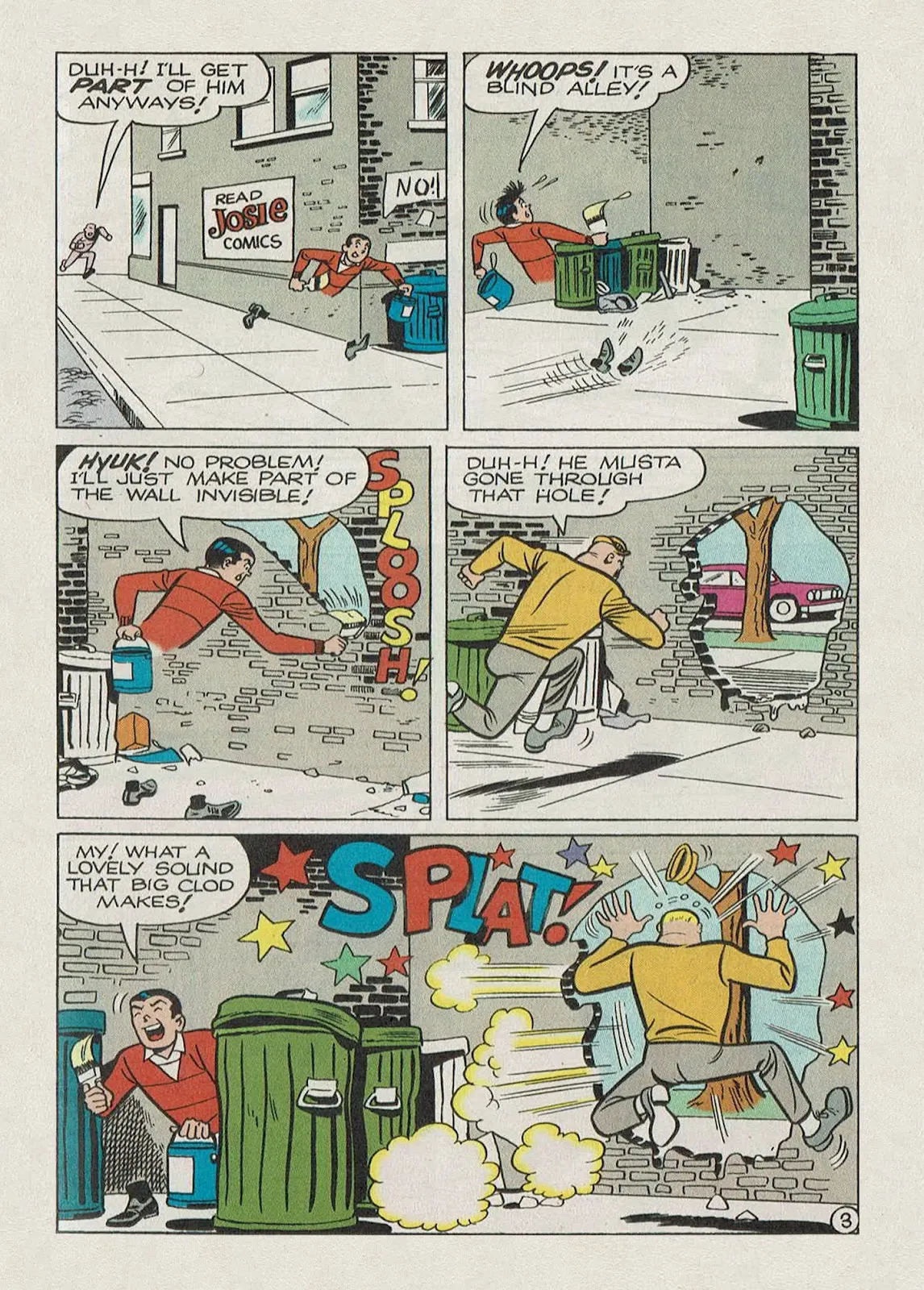 Archie's Pals 'n' Gals Double Digest Magazine #101 part 159