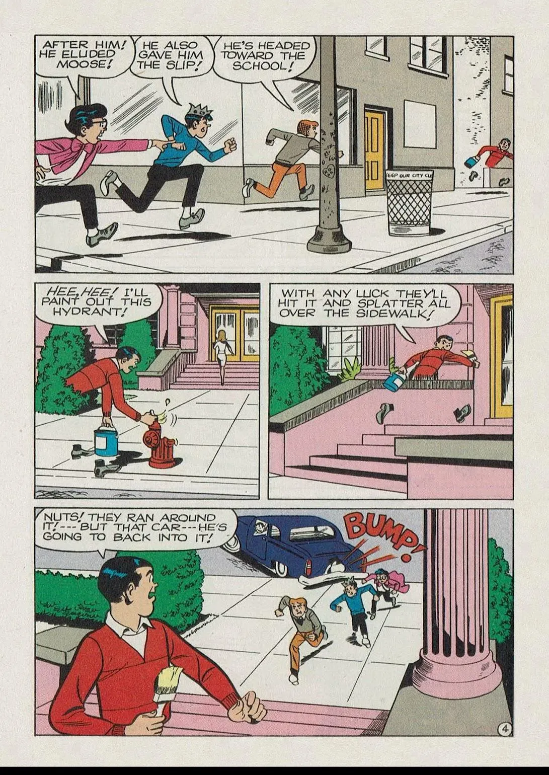 Archie's Pals 'n' Gals Double Digest Magazine #101 part 160