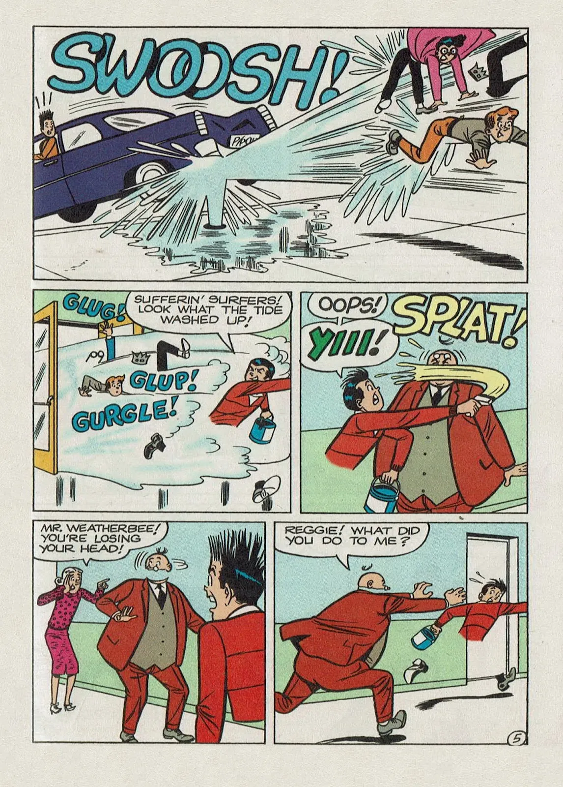 Archie's Pals 'n' Gals Double Digest Magazine #101 part 161