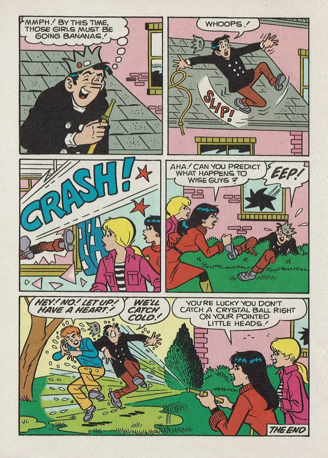 Archie's Pals 'n' Gals Double Digest Magazine #101 part 18