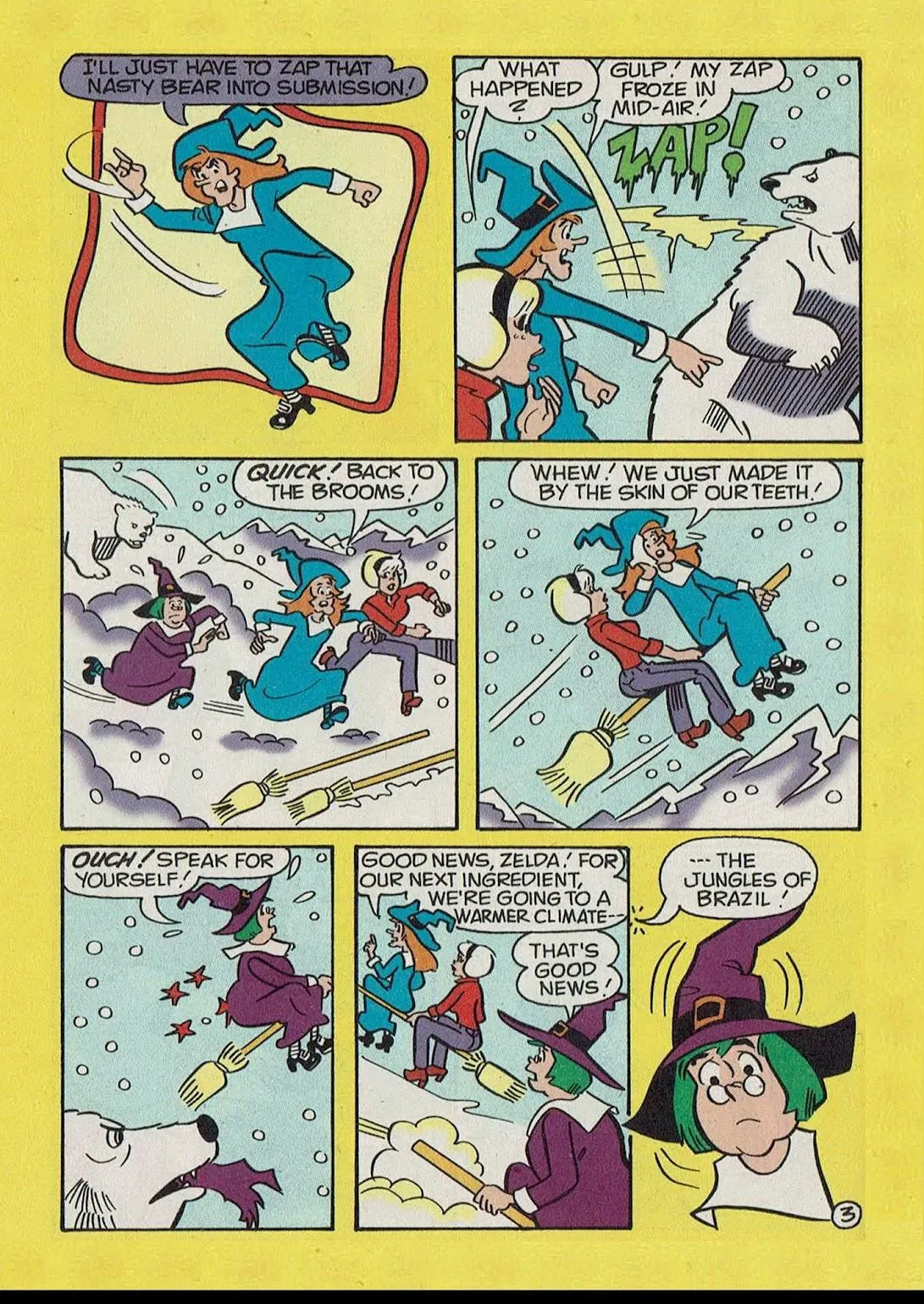 Archie's Pals 'n' Gals Double Digest Magazine #101 part 172