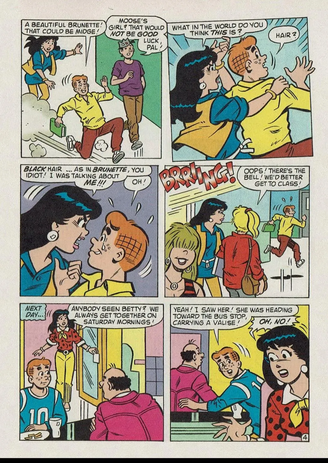 Archie's Pals 'n' Gals Double Digest Magazine #101 part 179