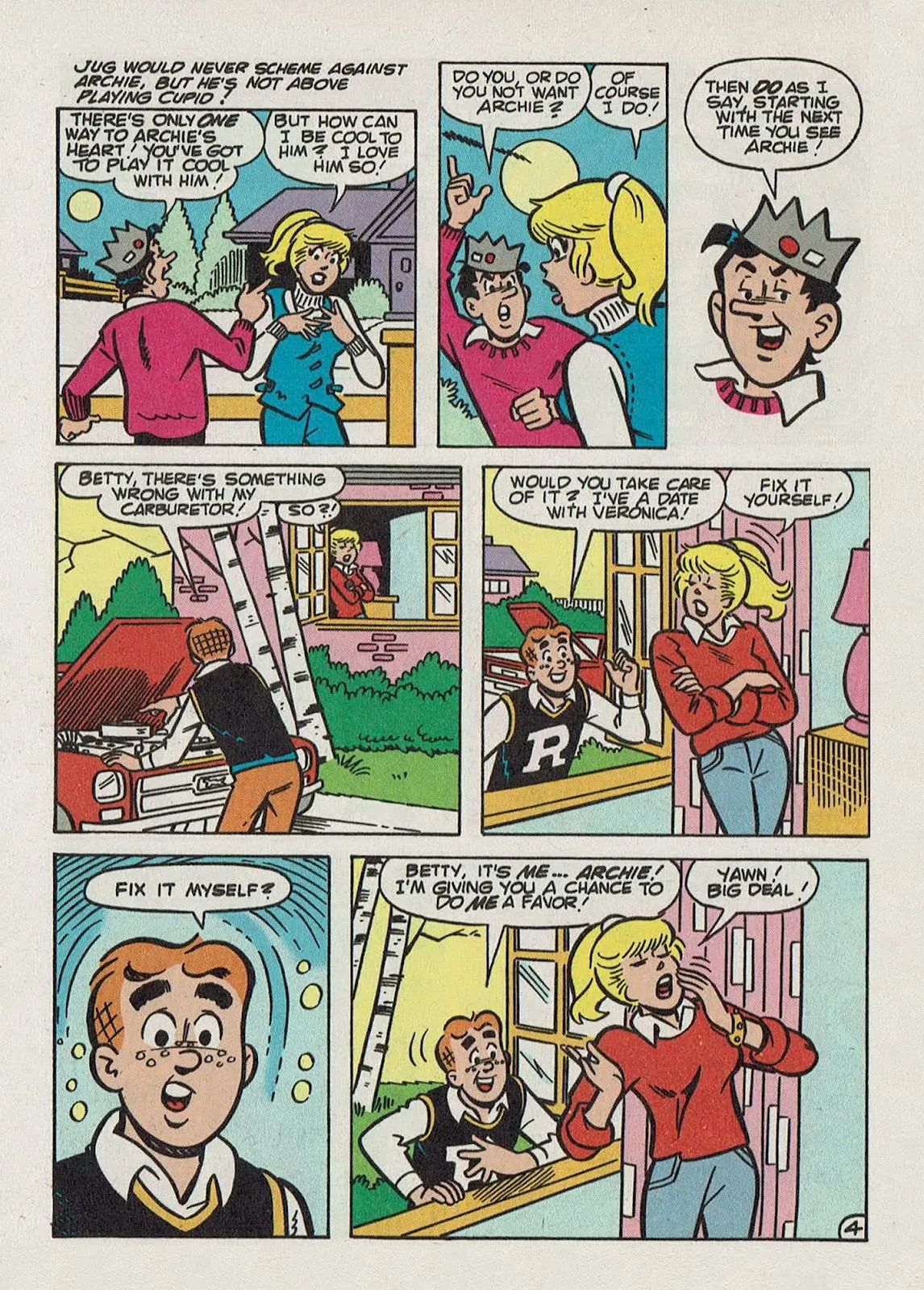 Archie's Pals 'n' Gals Double Digest Magazine #101 part 184