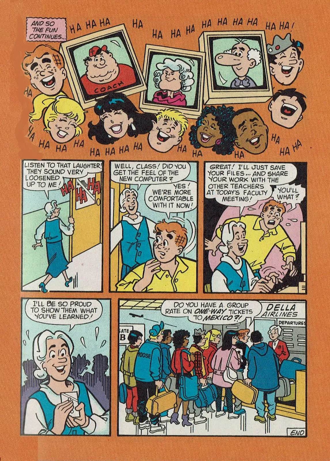 Archie's Pals 'n' Gals Double Digest Magazine #101 part 25